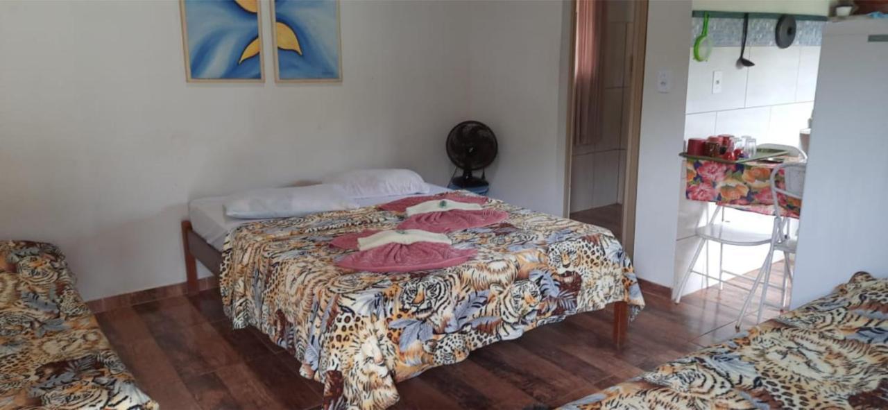 Pousada Shangrila Sao Thome Sao Tome das Letras Luaran gambar