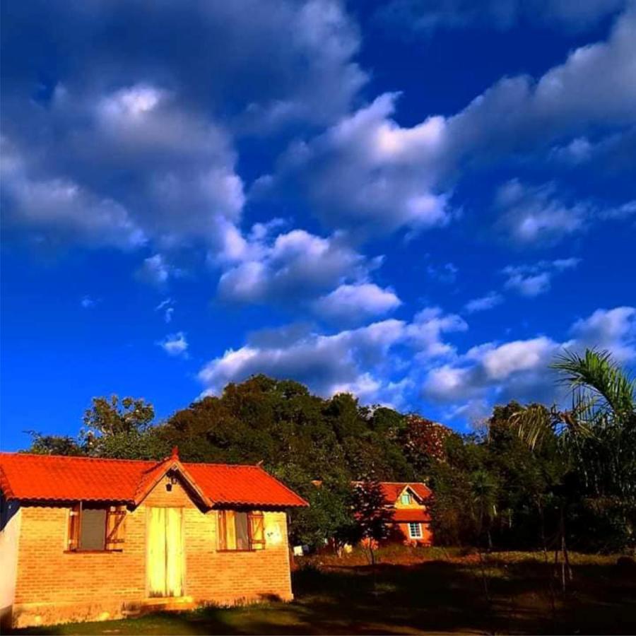 Pousada Shangrila Sao Thome Sao Tome das Letras Luaran gambar