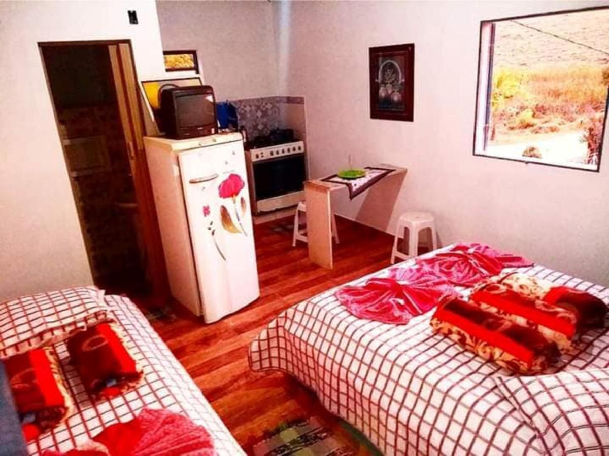 Pousada Shangrila Sao Thome Sao Tome das Letras Luaran gambar