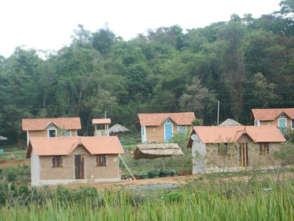 Pousada Shangrila Sao Thome Sao Tome das Letras Luaran gambar