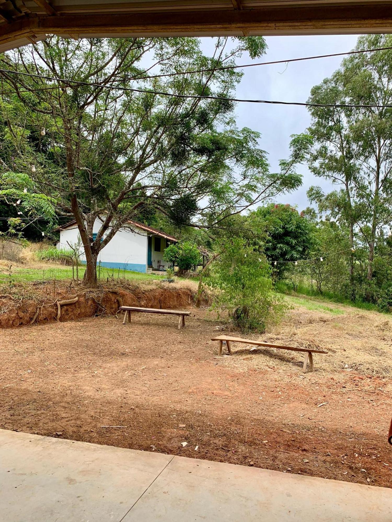 Pousada Shangrila Sao Thome Sao Tome das Letras Luaran gambar