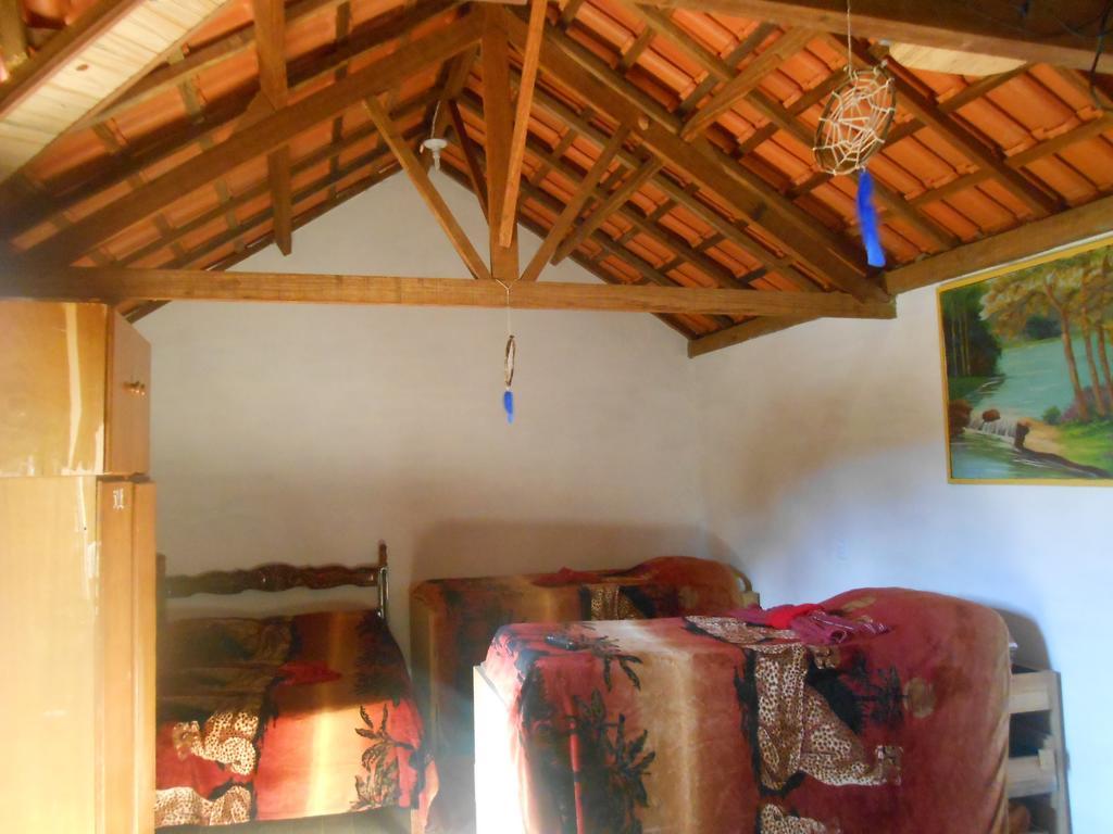 Pousada Shangrila Sao Thome Sao Tome das Letras Bilik gambar