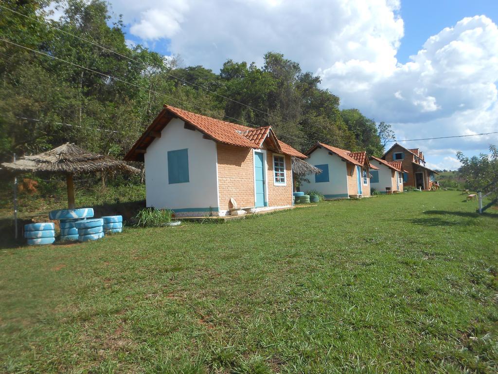 Pousada Shangrila Sao Thome Sao Tome das Letras Bilik gambar