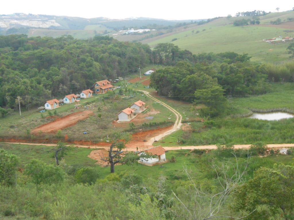 Pousada Shangrila Sao Thome Sao Tome das Letras Luaran gambar