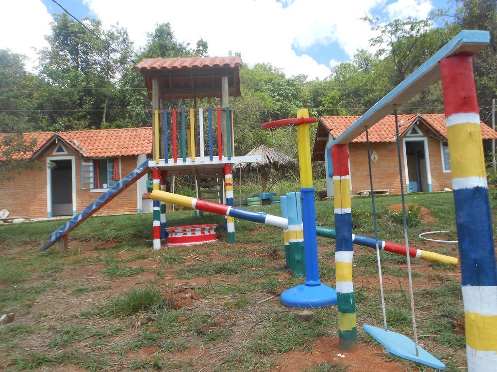 Pousada Shangrila Sao Thome Sao Tome das Letras Luaran gambar