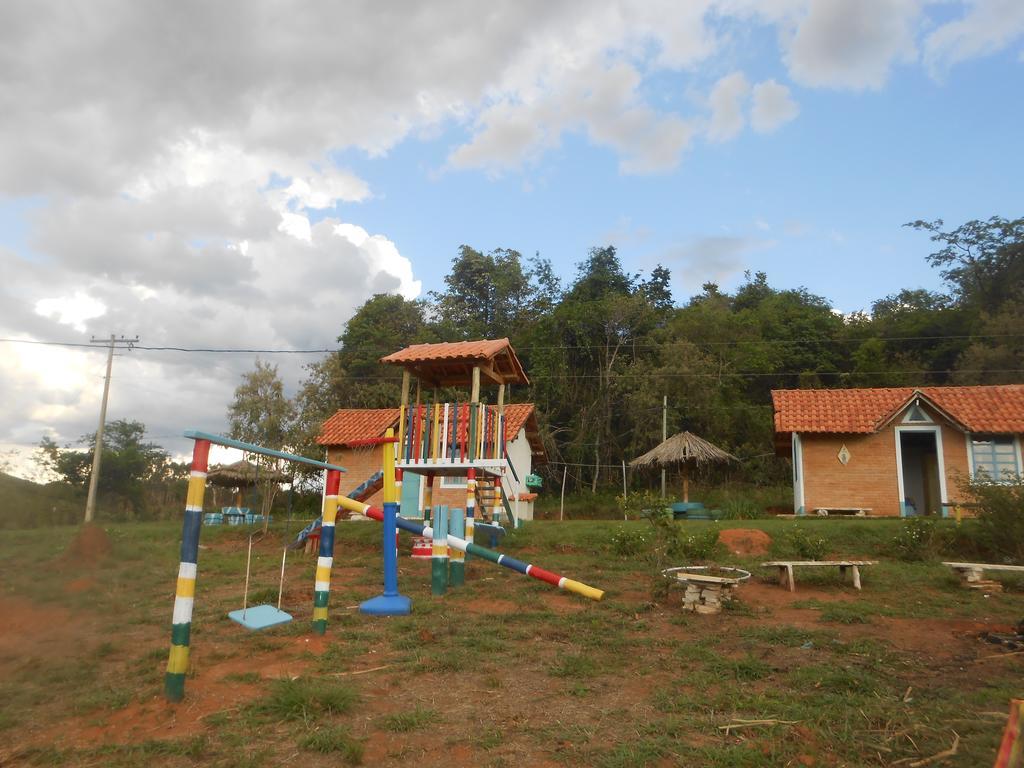 Pousada Shangrila Sao Thome Sao Tome das Letras Luaran gambar
