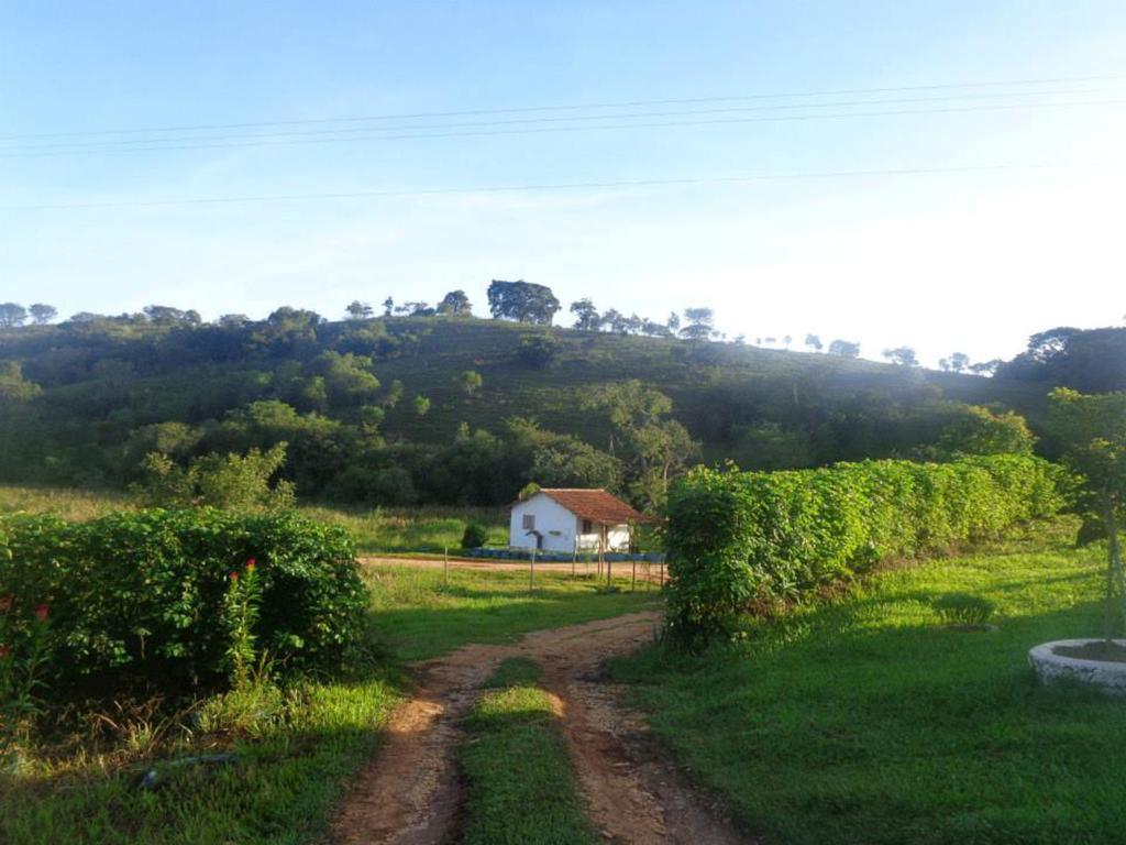 Pousada Shangrila Sao Thome Sao Tome das Letras Luaran gambar